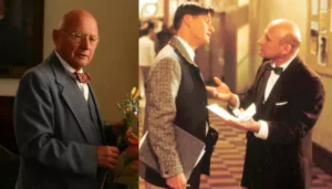 ‘Back To The Future’ And ‘Top Gun’ Actor,&hellip;