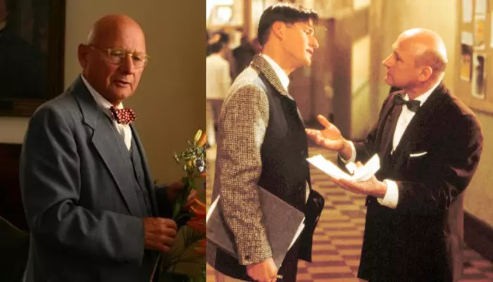 ‘Back To The Future’ And ‘Top Gun’ Actor, James Tolkan Passed Away At The Age Of 94, Was He Married?