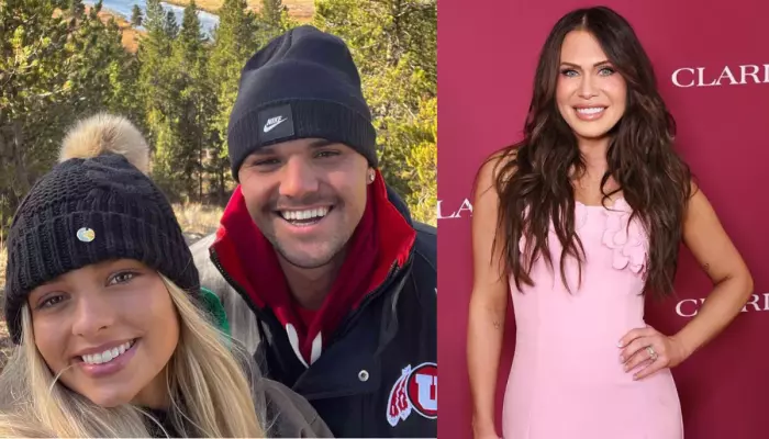 Meet Miranda Hope’s Ex-Husband, Chase McWhorter, Amid His Kissing Drama With Jessi Draper