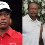 Tiger Woods Vs Vanessa Trump Net Worth, Who’s Richer Amid His DUI After Rollover Car Crash