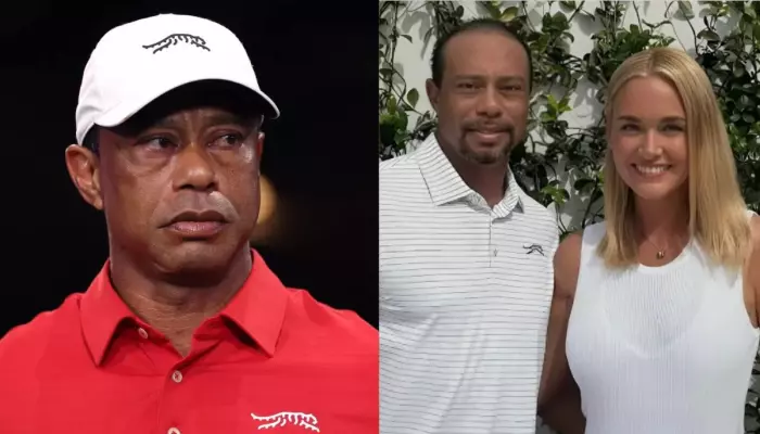 Tiger Woods Vs Vanessa Trump Net Worth, Who’s Richer Amid His DUI After Rollover Car Crash