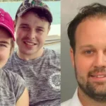 Joseph Duggar’s Prison Conditions Revealed After Kendra’s Release As Florida Allegations Deepen