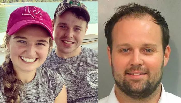 Joseph Duggar’s Prison Conditions Revealed After Kendra’s Release As Florida Allegations Deepen