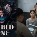 ‘The Red Line’ Ending Explained, Did Orn, Fai And Wawwow Cross Point Of No Return After Aood’s Death
