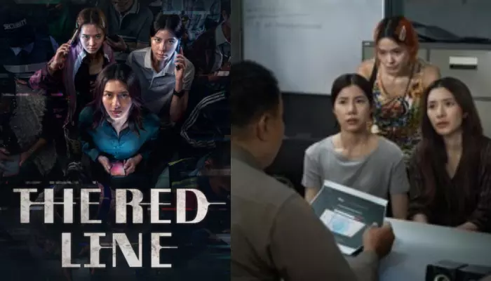 ‘The Red Line’ Ending Explained, Did Orn, Fai And Wawwow Cross Point Of No Return After Aood’s Death