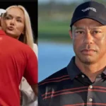 Tiger Woods’ Arrest, Here’s How Donald Trump Jr. Reacted To Former’s Relationship To His Ex, Vanessa