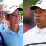 Was Tiger Woods’ GF Vanessa Trump And Her Daughter Kai Involved In Florida Car Crash? Source Reveals