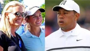 Was Tiger Woods’ GF Vanessa Trump And Her&hellip;