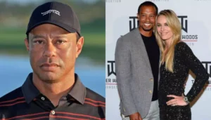Golfer, Tiger Woods’ Ex, Lindsey Vonn Mocked Him&hellip;