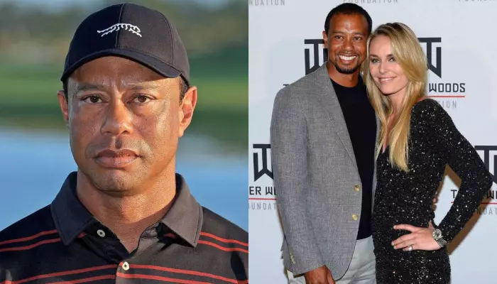 Golfer, Tiger Woods’ Ex, Lindsey Vonn Mocked Him Over His Infidelity Before Dating, ‘Sex Problem…’