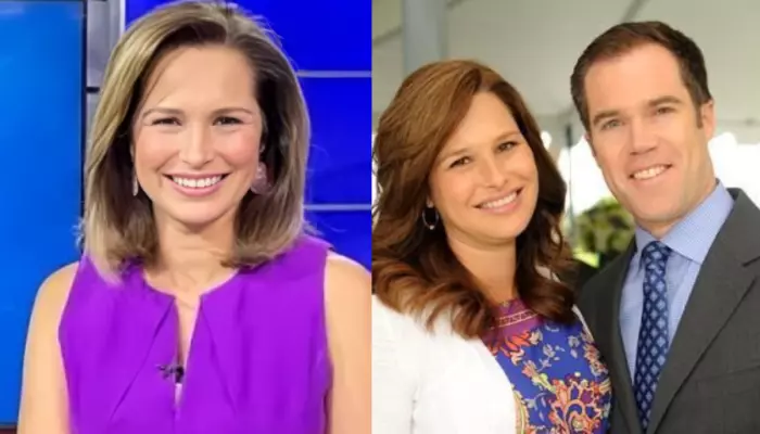 Why Did Alison Starling Leave 7News? Inside Peter Alexander’s Wife’s Decision To Quit After 20 Years