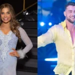 ‘DWTS’ Star Danielle Fishel Reacts To Harry Jowsey Confessing He Is No Longer Friends With Castmates