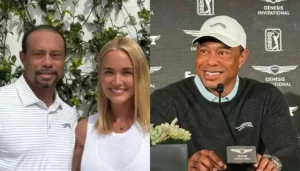 ‘Where Is Kai Trump?’ Amid Tiger Woods’ Car&hellip;