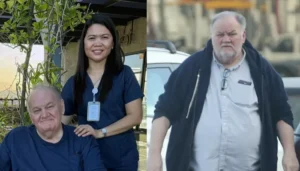 Who Is Rio Canedo? All About 46-Year-Old Filipina&hellip;