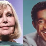 Kim Novak’s Affair With Sammy Davis Jr Explored, Sydney Sweeney Almost Portrayed It On Screen