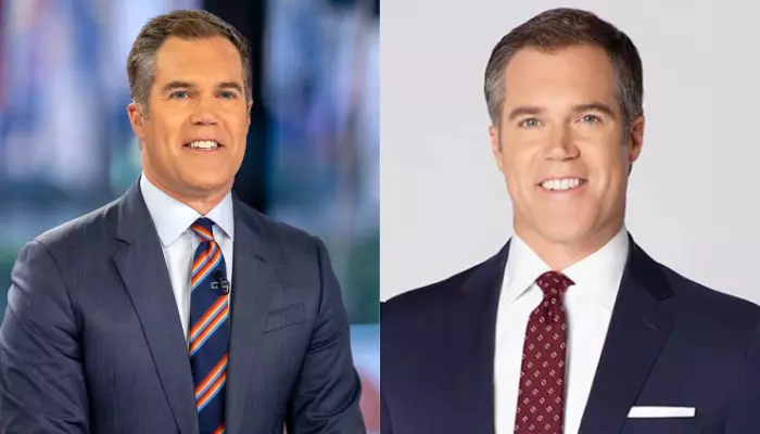 Why Is Peter Alexander Leaving NBC After 22 Years? Source Reveals, ‘He Had Ambitions..’