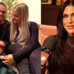 Miranda Hope’s Ex Husband Says He Is ‘Magic’ After Kissing Jessi Draper Amid Her Divorce With Jordan
