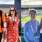 Meet F1 Racer Oscar Piatri’s Girlfriend, Lily Zneimer, Childhood Sweethearts, Met At Boarding School