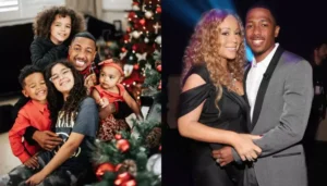 All About Nick Cannon’s Children: How Trauma From&hellip;
