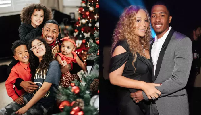 All About Nick Cannon’s Children: How Trauma From Mariah Carey’s Divorce Made The Actor A Dad Of 12