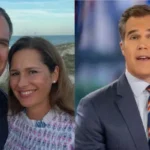 Peter Alexander’s Wife Alison Starling Breaks Silence On His NBC Exit For Family, ‘You Make Us So..’