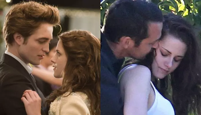 Robert Pattinson’s Ex, Kristen Stewart Cheated On Him With A Married Man, Scandal Resurfaces