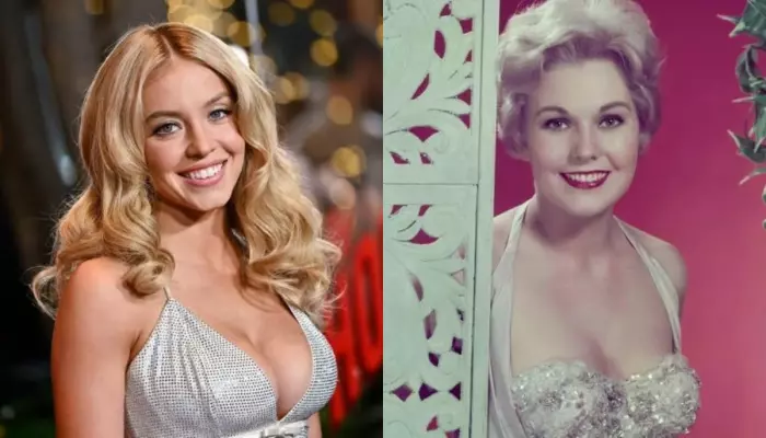 Sydney Sweeny’s Plastic Surgery Statement Reignited After Kim Novak Said, ‘…So Much Above Waist’