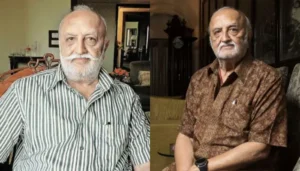 Raymond’s Former Chairman, Vijaypat Singhania Passes Away At&hellip;