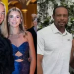 Amid Tiger Woods’ Arrest, Vanessa Trump Shares Her First Post Featuring Daughter, Kai On Instagram