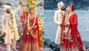 Rajat Dalal Marries His Lady Love, Two Weeks&hellip;