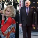 Who Was Kim Novak’s Second Husband, Robert Malloy? Wanted Retired Actress To Be A ‘Housewife’