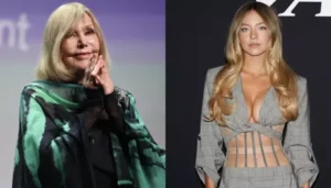 Sydney Sweeney VS Kim Novak, Amid Controversy Around&hellip;
