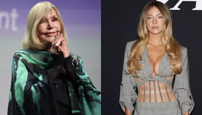 Sydney Sweeney VS Kim Novak, Amid Controversy Around Biopic, ‘Scandalous!’ Know Who Is Richer