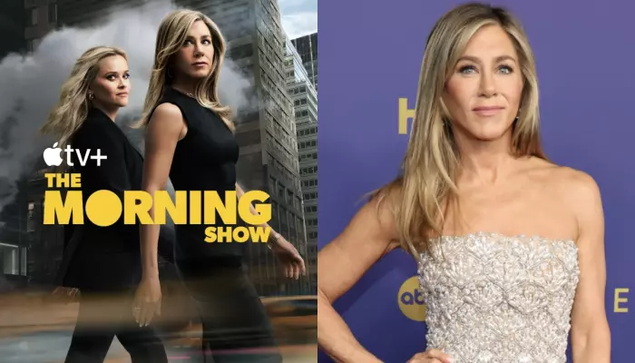 Jennifer Aniston Confirms ‘The Morning Show’ Season 5, Know The Release Date And What To Expect