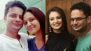 Bengali Actor, Rahul Arunoday Banerjee’s Ex-Wife, Priyanka Sarkar&hellip;