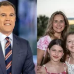 Peter Alexander Exits NBC News After 22 Yrs, Know About His Wife, Their Daughters And His Net Worth