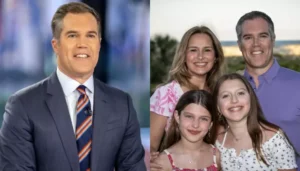 Peter Alexander Exits NBC News After 22 Yrs,&hellip;