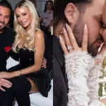 Bradley Dack Is Accused Of Cheating On Olivia Attwood Amid Buzz About Them Not Being Legally Married