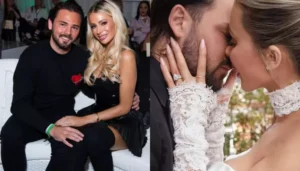 Bradley Dack Is Accused Of Cheating On Olivia&hellip;