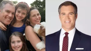 Peter Alexander And Wife, Alison Starling’s Daughters React&hellip;