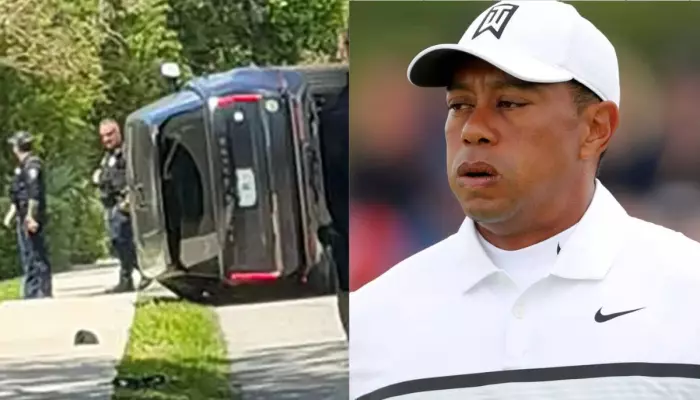 Will Tiger Woods Face Harsh Legal Penalty For DUI Case? Attorney Says, ‘We’re Going To Slam…’