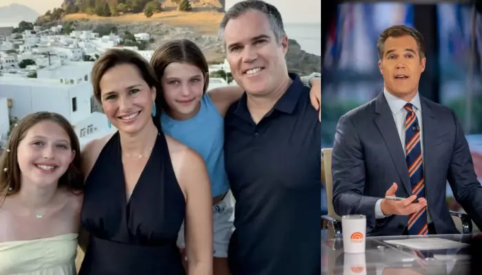 Peter Alexander’s Massive Salary From NBC Revealed Amid His Exit After 22 Yrs, What He Will Do Next?