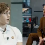 Clavicular, 20-Yr-Old Influencer, Walked Out Of An Interview With Andrew Callaghan Over One Comment