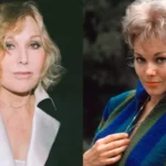 Retired Actress, Kim Novak Had A Haunting Past, Once Confessed Of Being Raped In Her Early Teens