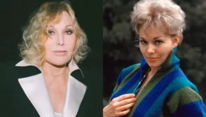 Retired Actress, Kim Novak Had A Haunting Past,&hellip;