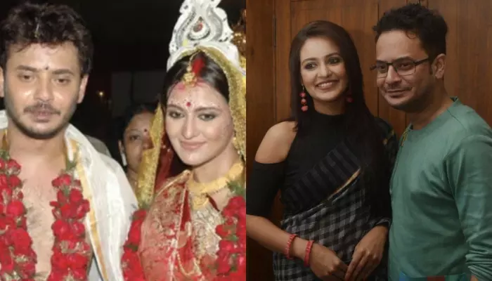 Did Rahul Arunoday Banerjee’s Wife, Priyanka Have Affair With A Photographer Amid Their Divorce?