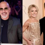 Howie Mandel Apologises To Kelly Ripa With An ‘I Don’t Believe A Comedian Needs To Apologise’ Video