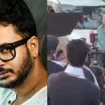 Rahul Arunoday Banerjee’s Last Video Just A Few Moments Before His Tragic Death By Drowning Surfaces