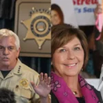 Was Nancy Guthrie’s Abduction Scene Compromised? Ex-Sheriff Claims ‘People Delivered Pizza…’