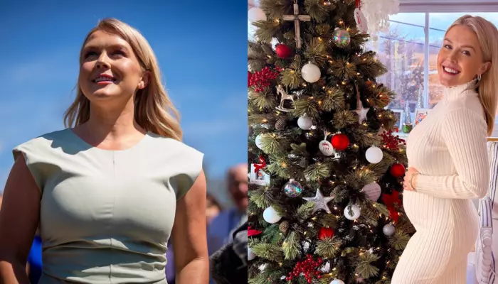 Will Karoline Leavitt Step Down From Her Role For Childbirth? All About Her Maga-Themed Baby Shower
